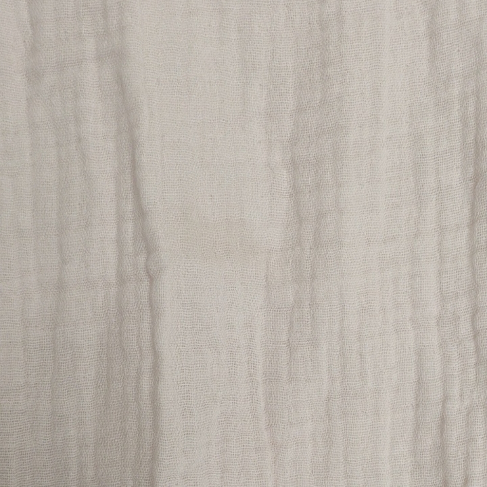 Three Dots Cotton Double Gauze Light Pink Dress - Picture 4 of 6